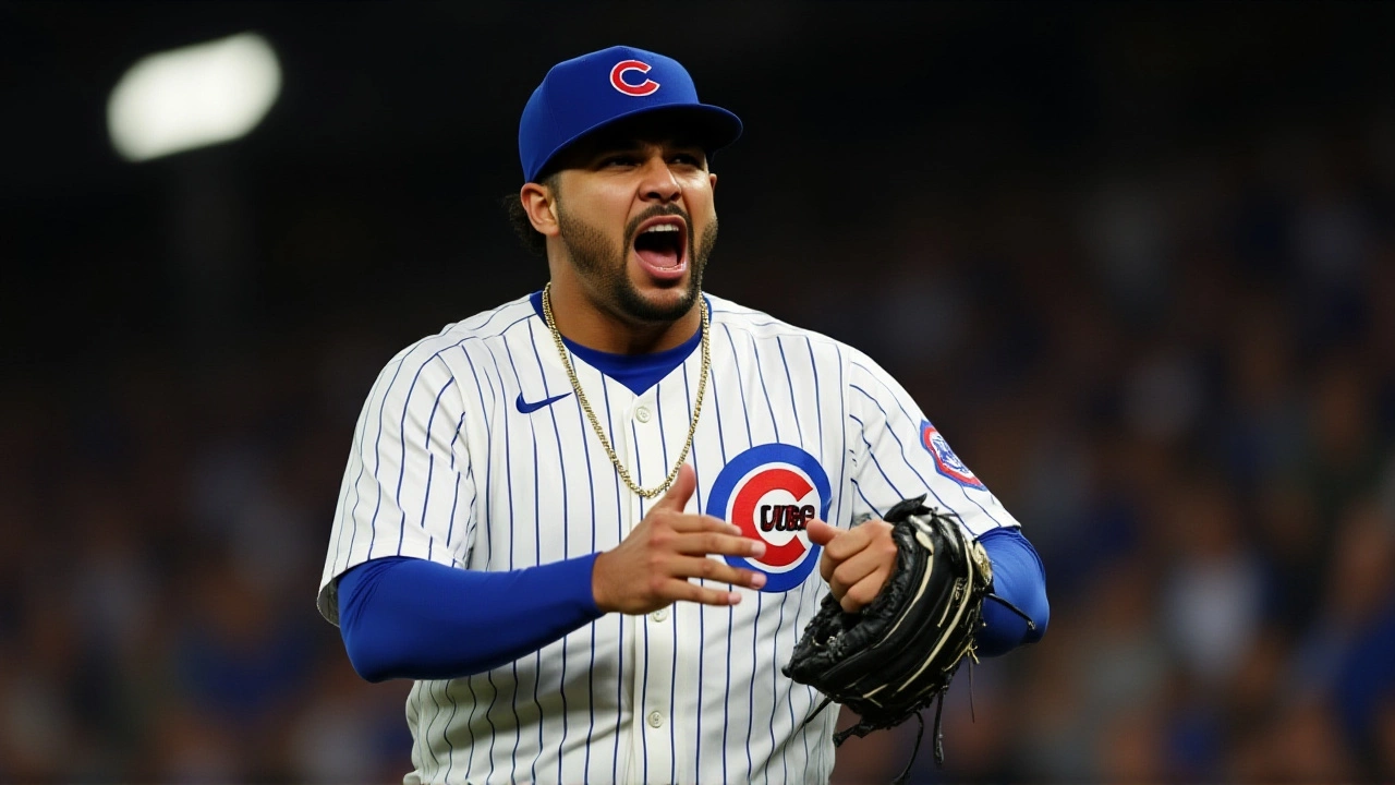 Bullpen Strategy Pays Off