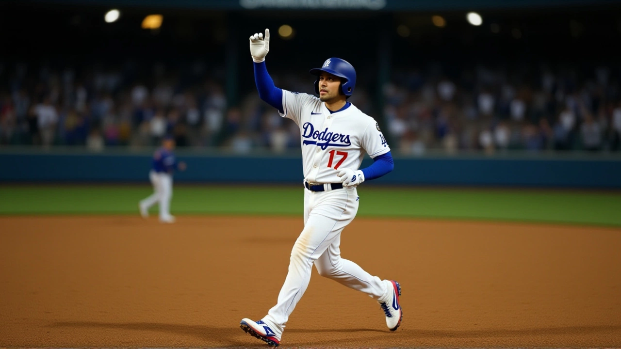Impact on the Dodgers’ World Series Prospects